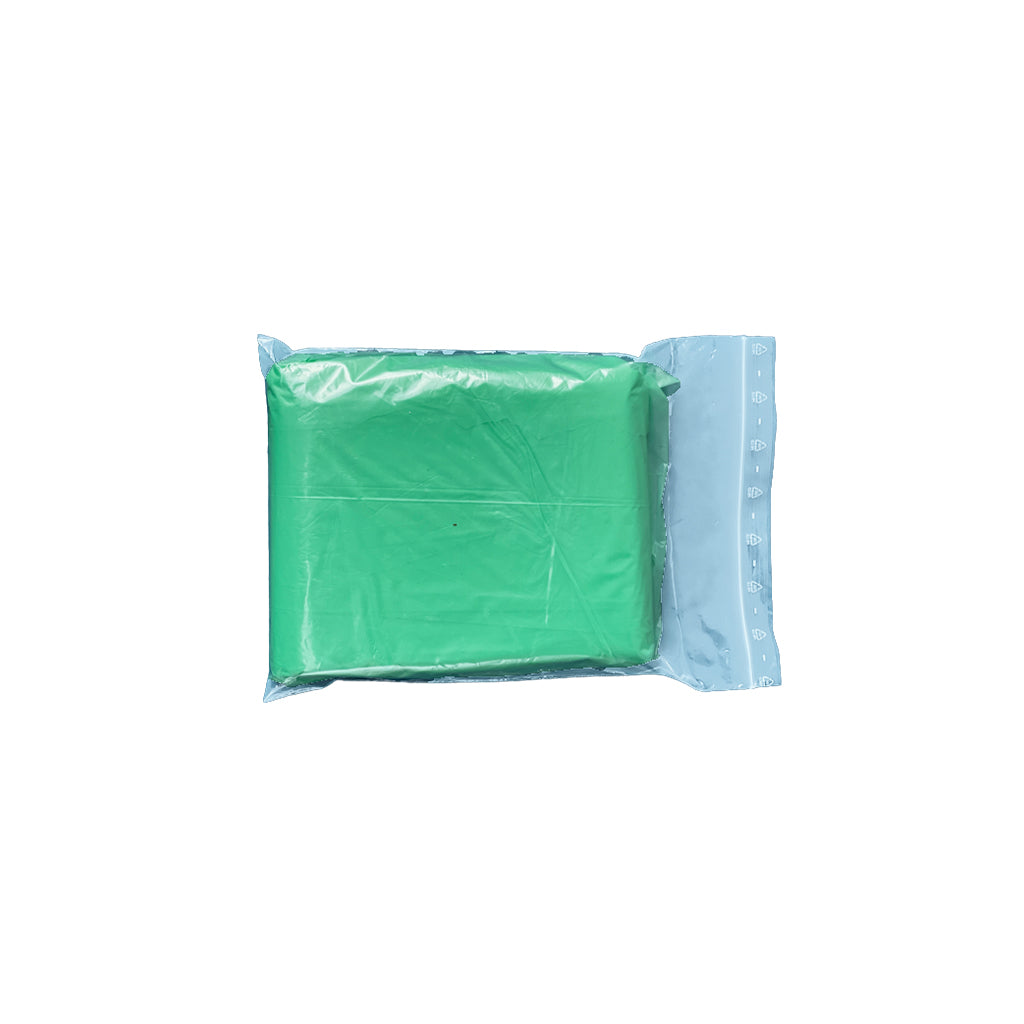 Kompostierbarer Folienschlauch