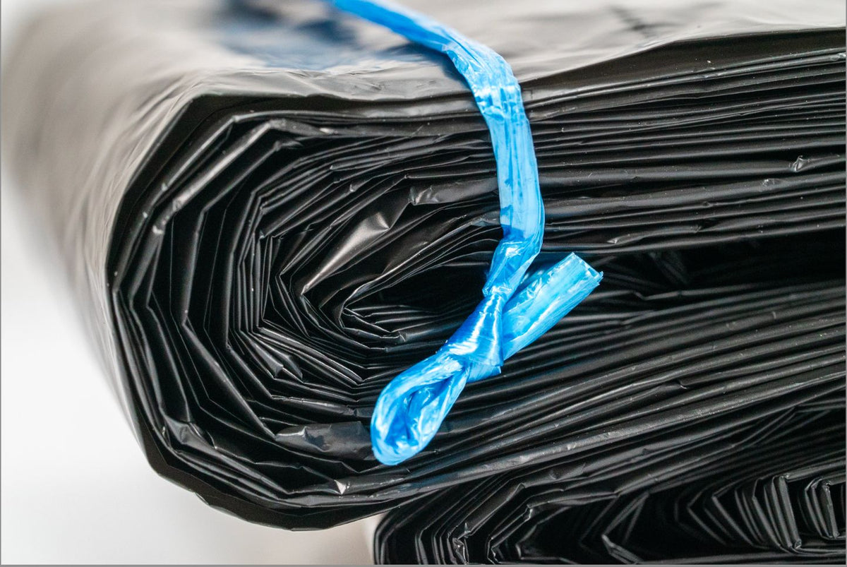 Sparpaket Verbrauchsmittel - Recycling