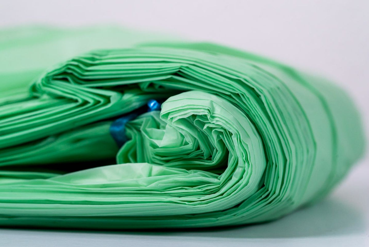 Sparpaket Verbrauchsmittel - Kompostierbar