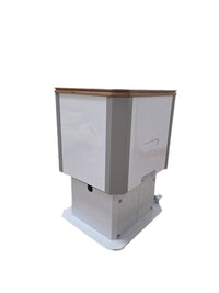 Die kompakte LUUIE mit Höhenverstellung